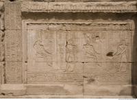 Photo Texture of Dendera 0079